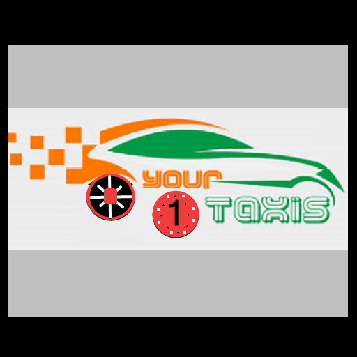 YourOneTaxis Driver 2.29 Icon