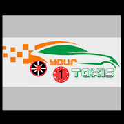 YourOneTaxis Driver
