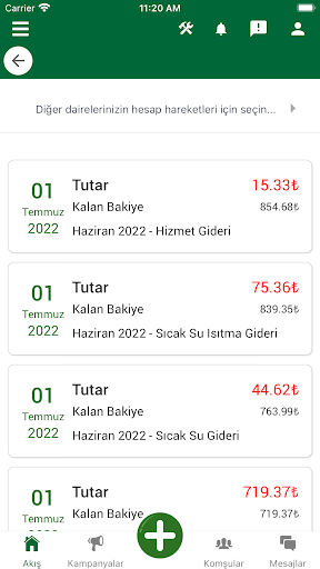 Kapıyı Tıklat HBA Yönetim