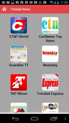 Trinidad News & Videoのおすすめ画像2