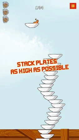 Game screenshot Sederhana Tapi Sulit: The Game hack