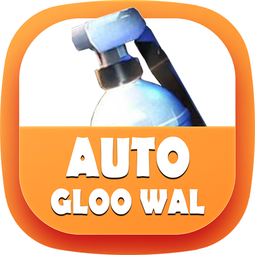 Auto Gloo Wall - Auto Clicker   Icon