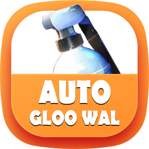 Auto Gloo Wall - Auto Clicker logo