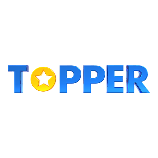 TopperTV logo