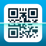 Cover Image of 下载 QR Code Reader & Barcode Scanner - free, no ads 2.0.0 APK