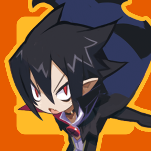 Disgaea 4: A Promise Revisited 1.0.4 Icon