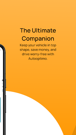 Autooptimo Car Management Screen 2