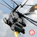 تحميل التطبيق Helicopter Gunship Simulator التثبيت أحدث APK تنزيل