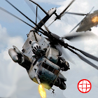 Helicopter Simulator Gunship: 3D Battle Air Attack 2.99.26