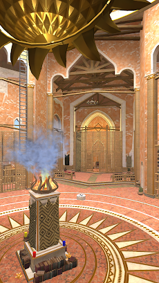 脱出ゲーム：Sun Templeのおすすめ画像2