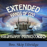 Extended Hands of God icon