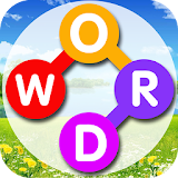 Classic Words -Free  Wordscape Game & Word Connect icon