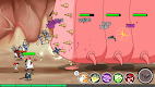 screenshot of Boomerang RPG:Watch out, Dude!