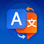 Cover Image of 下载 Free Translate App: Text, Voice, Image Translation 1.6.1 APK