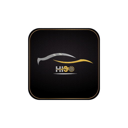 HISO logo