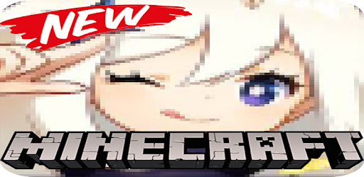 Genshin Impact Mod For Minecraft 26 Apk Android Apps