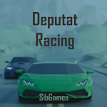 Cover Image of Download Deputat Racing  APK