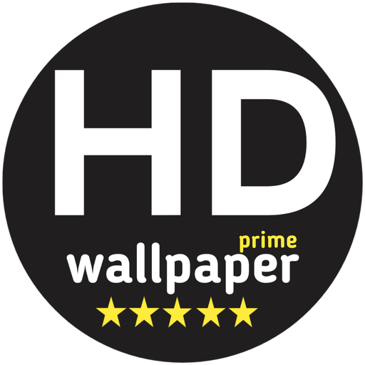 HD Wallpapers Prime logo