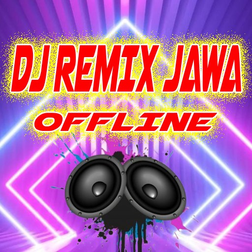 DJ Jawa 2024 Full Bass Offline logo