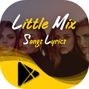 Top 50 Music & Audio Apps Like Music Player - Little Mix All Songs Lyrics - Best Alternatives