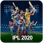 Cover Image of Baixar IPL Final Live 2020 Updates 1.0 APK
