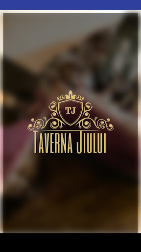 Android application Taverna Jiului screenshort