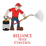 Reliance Pest Control icon