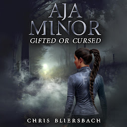 Icon image Aja Minor: Gifted or Cursed