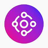 Connect Space icon