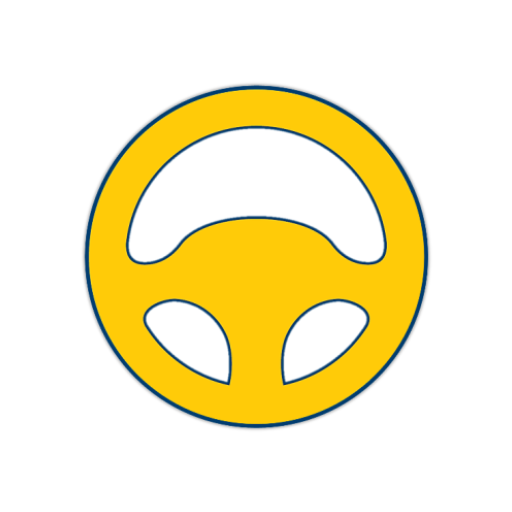 GoMotoring logo