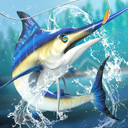 Icon image Real Wild Fishing - Fish Game