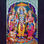 Cover Image of ダウンロード श्री सीताराम स्तोत्रं / Shri SitaRam Stotram 1.1 APK