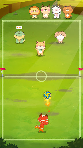 Screenshot of Animal fun games for kids