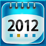 Calendar 2012 Apk