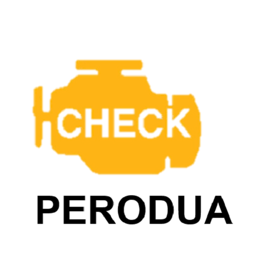 Torque Plugin for Perodua cars 1.0.2 Icon