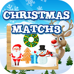 Christmas Match3 – Christmas M