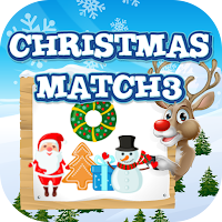 Christmas Match3 – Christmas M