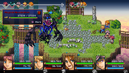 Ara Fell: Enhanced Edition - Role Playing - games