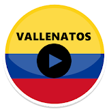 Vallenatos Gratis 2017 ? icon