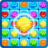 Fruit Candy Blast Mania icon