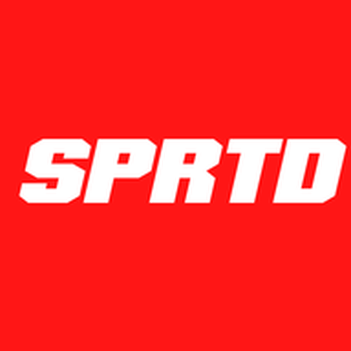 SPRTD logo