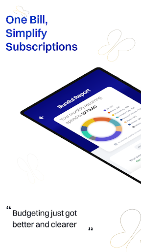 Bundul Bills and Subscriptions