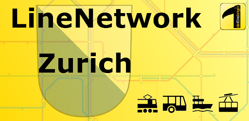LineNetwork Zurich 2026