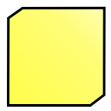 Nifty Notepad icon
