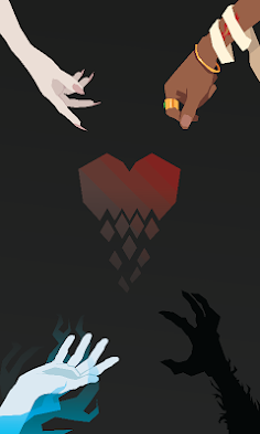 Too Different - Screenshot 1