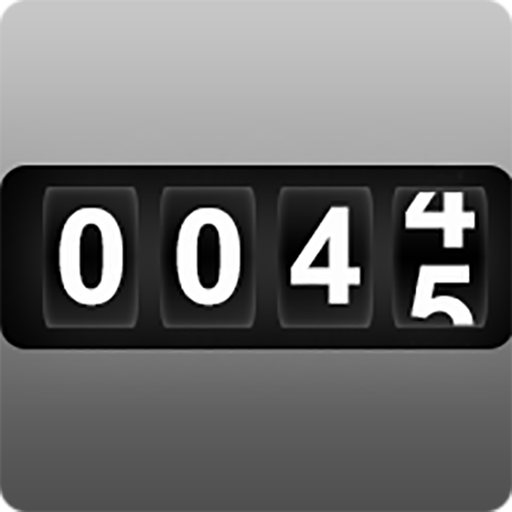 Counter logo