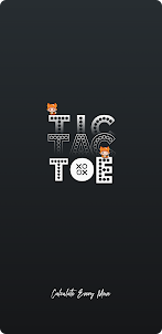 Tic-Tac-Tangle