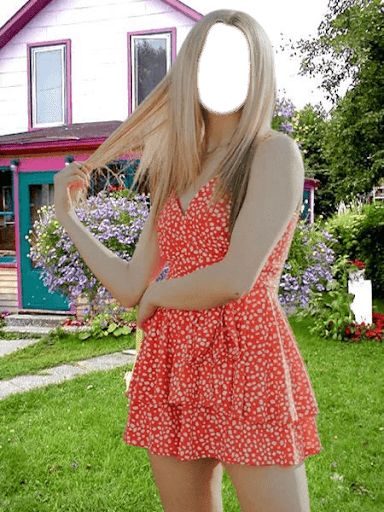 Girls Summer Dress Fashion Screen 3