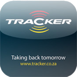 Tracker SA icon