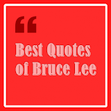 Best Quotes of Bruce Lee icon